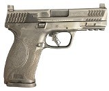 SMITH & WESSON M&P 10mm M2.0 10MM - Image 2 of 6