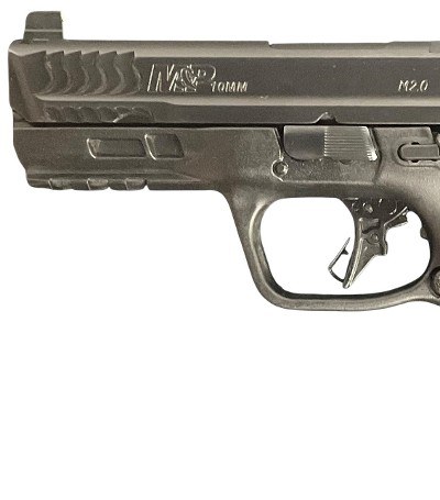 SMITH & WESSON M&P 10mm M2.0 10MM - Image 3 of 6