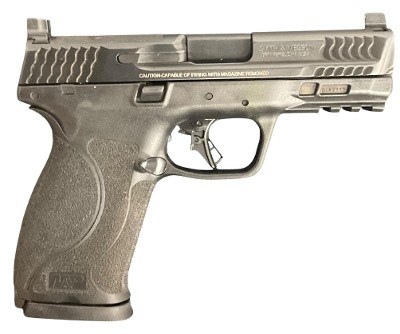 SMITH & WESSON M&P 10mm M2.0 10MM - Image 2 of 6