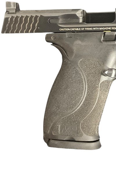 SMITH & WESSON M&P 10mm M2.0 10MM - Image 5 of 6