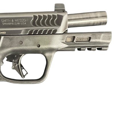 SMITH & WESSON M&P 10mm M2.0 10MM - Image 6 of 6