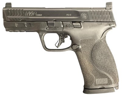 SMITH & WESSON M&P 10mm M2.0 10MM - Image 1 of 6
