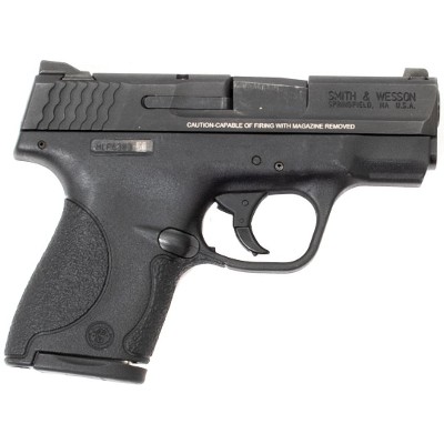 SMITH & WESSON M&P9 SHIELD 9MM LUGER (9X19 PARA) - Image 2 of 3