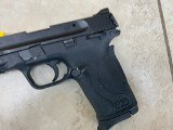 SMITH & WESSON M&P 380 SHIELD EZ .380 ACP - Image 6 of 7