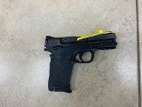 SMITH & WESSON M&P 380 SHIELD EZ .380 ACP - Image 1 of 7