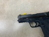 SMITH & WESSON M&P 380 SHIELD EZ .380 ACP - Image 7 of 7