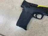 SMITH & WESSON M&P 380 SHIELD EZ .380 ACP - Image 2 of 7