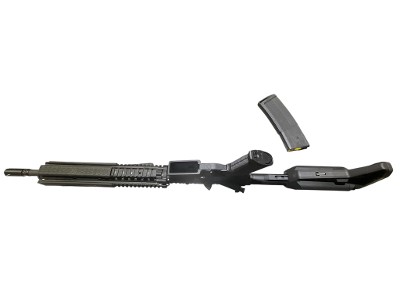 SPIKE&sbquo;S TACTICAL ST-15 5.56X45MM NATO - Image 6 of 6