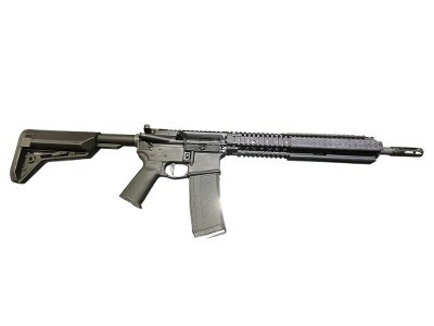 SPIKE&sbquo;S TACTICAL ST-15 5.56X45MM NATO - Image 1 of 6