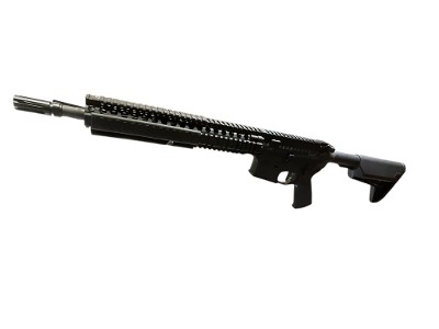 SPIKE&sbquo;S TACTICAL ST-15 5.56X45MM NATO - Image 5 of 6