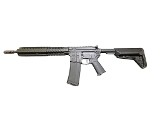 SPIKE&sbquo;S TACTICAL ST-15 5.56X45MM NATO - Image 2 of 6
