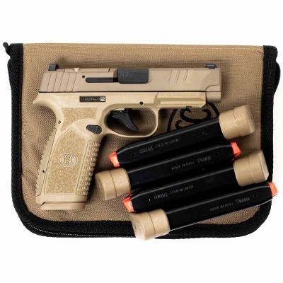 FN REFLEX 9MM LUGER (9X19 PARA) - Image 3 of 3