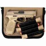 FN REFLEX 9MM LUGER (9X19 PARA) - Image 3 of 3