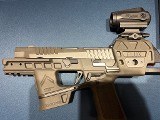 SIG SAUER P320 FLUX LEGION 9MM LUGER (9X19 PARA) - 5 of 9