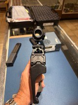 SIG SAUER P320 FLUX LEGION 9MM LUGER (9X19 PARA) - 7 of 9