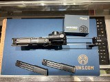 SIG SAUER P320 FLUX LEGION 9MM LUGER (9X19 PARA) - 3 of 9