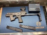 SIG SAUER P320 FLUX LEGION 9MM LUGER (9X19 PARA) - 2 of 9