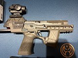 SIG SAUER P320 FLUX LEGION 9MM LUGER (9X19 PARA) - 6 of 9