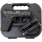 GLOCK 45 MOS 9MM LUGER (9X19 PARA) - 3 of 3