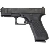 GLOCK 45 MOS 9MM LUGER (9X19 PARA) - 1 of 3
