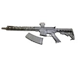 DIAMONDBACK DB15 5.56X45MM NATO - Image 3 of 6
