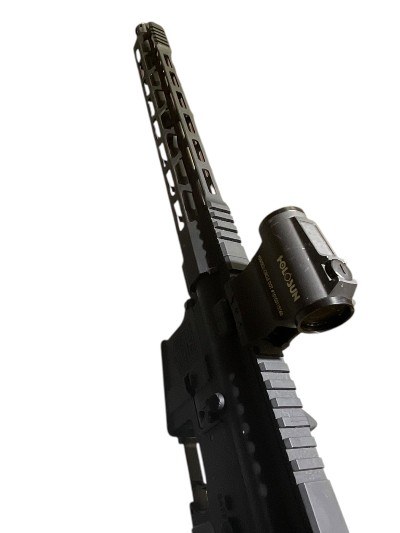 DIAMONDBACK DB15 5.56X45MM NATO - Image 5 of 6