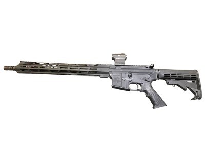 DIAMONDBACK DB15 5.56X45MM NATO - Image 2 of 6