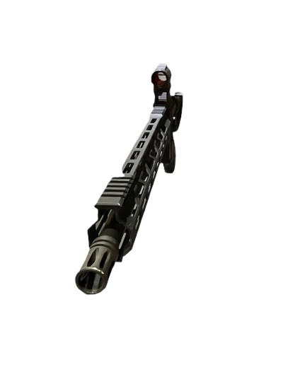 DIAMONDBACK DB15 5.56X45MM NATO - Image 6 of 6