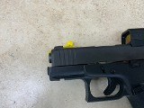 GLOCK G-43X 9MM LUGER (9x19 PARA) - 5 of 8