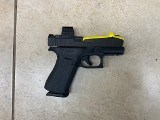GLOCK G-43X 9MM LUGER (9x19 PARA) - 1 of 8