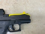 GLOCK G-43X 9MM LUGER (9x19 PARA) - 3 of 8