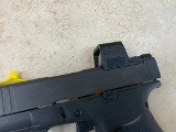 GLOCK G-43X 9MM LUGER (9x19 PARA) - 6 of 8