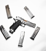 KIMBER 2K11 9MM LUGER (9x19 PARA) - 3 of 5