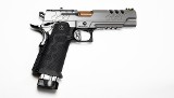 KIMBER 2K11 9MM LUGER (9x19 PARA) - 1 of 5