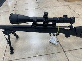 SAVAGE ARMS 111 .338 LAPUA MAG - 4 of 12