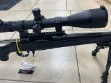 SAVAGE ARMS 111 .338 LAPUA MAG - 10 of 12