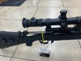 SAVAGE ARMS 111 .338 LAPUA MAG - 11 of 12