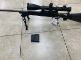 SAVAGE ARMS 111 .338 LAPUA MAG - 7 of 12