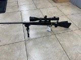 SAVAGE ARMS 111 .338 LAPUA MAG - 1 of 12