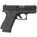 GLOCK 43X 9MM LUGER (9X19 PARA) - 2 of 3