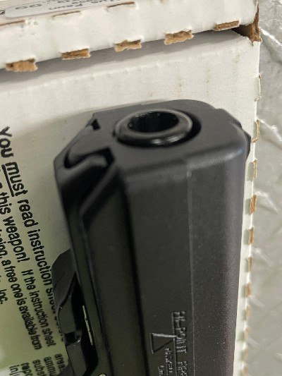 HI-POINT JHP .45 ACP - Image 3 of 5