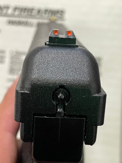 HI-POINT JHP .45 ACP - Image 4 of 5
