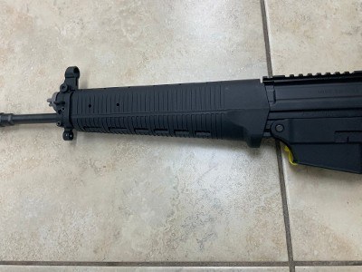 SIG SAUER COMMANDO5.56X45MM NATO - Image 4 of 11