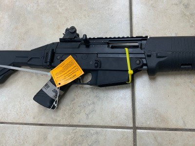 SIG SAUER COMMANDO5.56X45MM NATO - Image 8 of 11