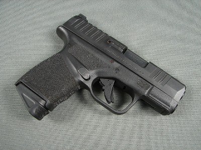 SPRINGFIELD ARMORY HELLCAT 9MM LUGER (9x19 PARA) - Image 3 of 3