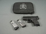 SPRINGFIELD ARMORY HELLCAT 9MM LUGER (9x19 PARA) - Image 1 of 3