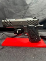 KIMBER MICRO 9 ESV 9MM LUGER (9x19 PARA) - 4 of 4