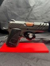 KIMBER MICRO 9 ESV 9MM LUGER (9x19 PARA) - 1 of 4