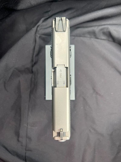FN FNS-40 40 Smith & Wesson - Image 2 of 5