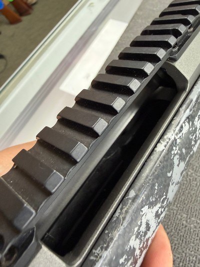 MIROKU x-bolt.28 NOSLER - Image 7 of 7